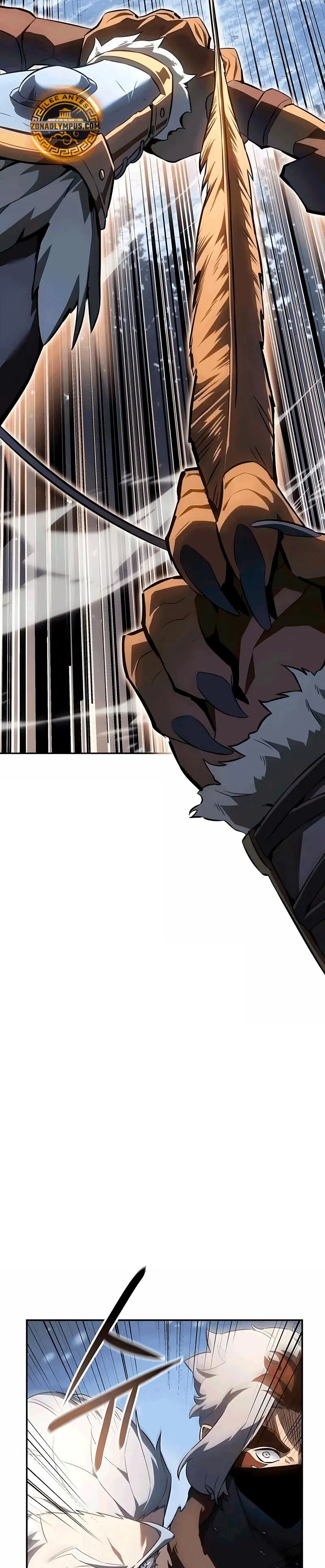 El Señor de Hielo Capítulo 51 - Page 28