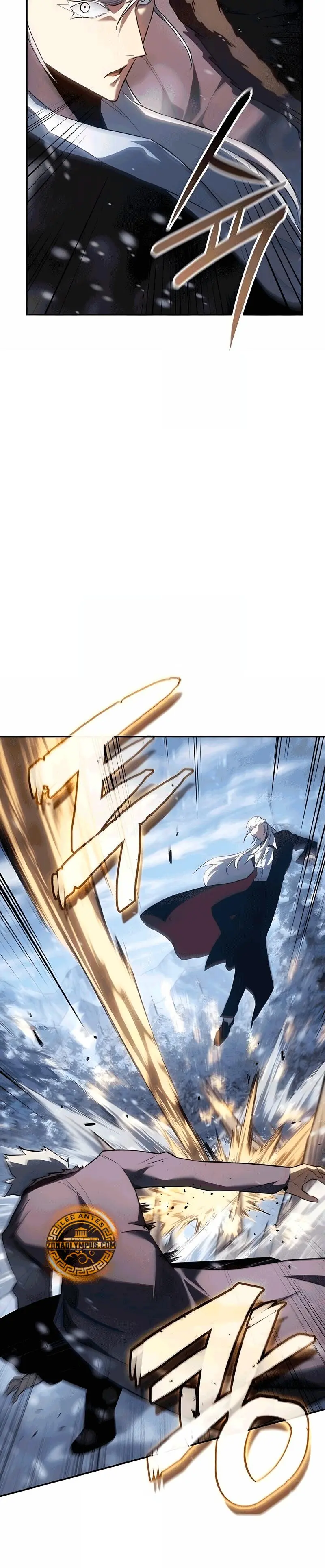 El Señor de Hielo Capítulo 51 - Page 29