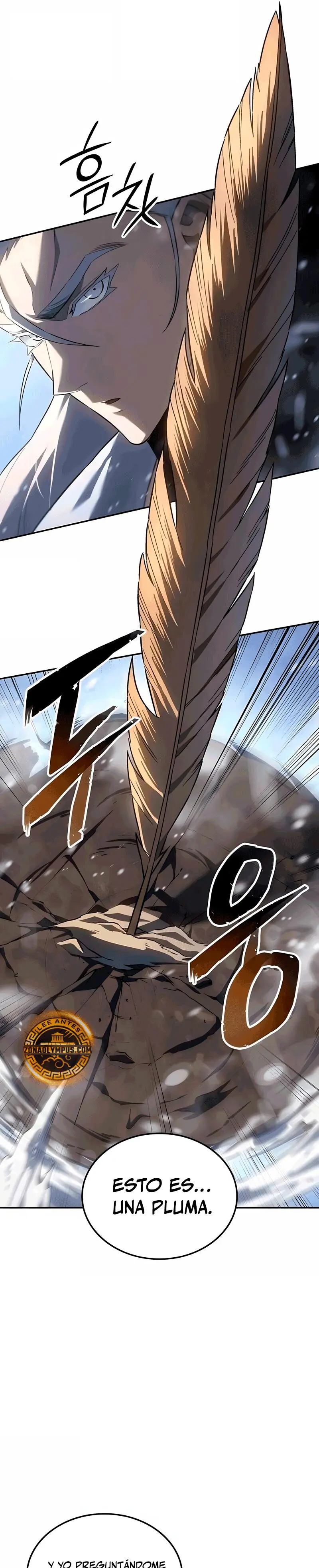 El Señor de Hielo Capítulo 51 - Page 30