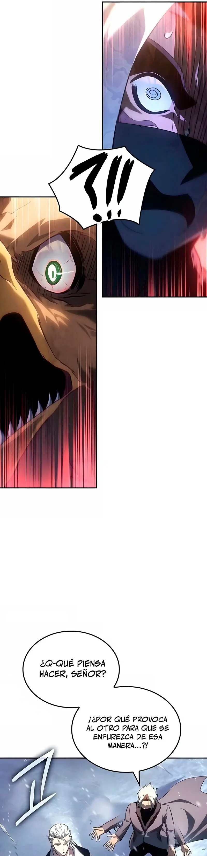 El Señor de Hielo Capítulo 51 - Page 37