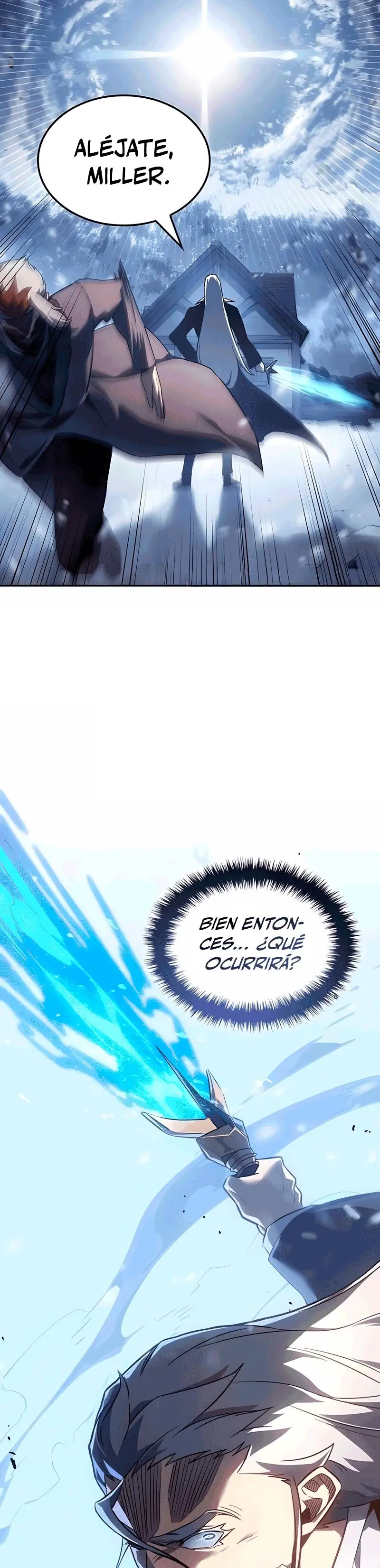 El Señor de Hielo Capítulo 51 - Page 42