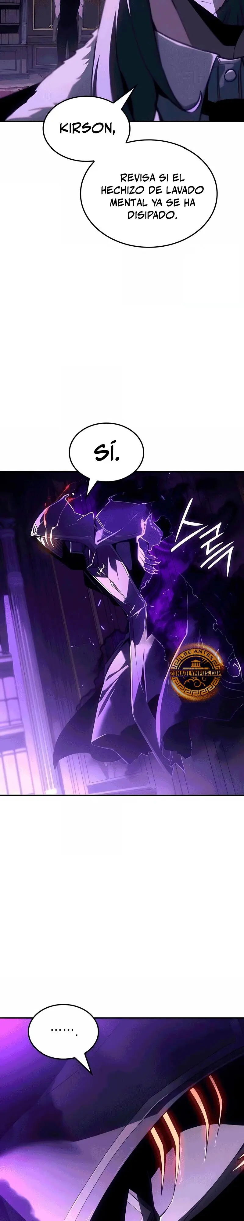 El Señor de Hielo Capítulo 51 - Page 5