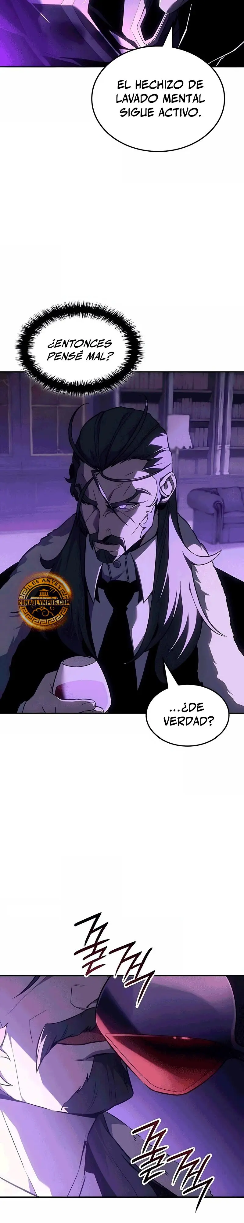 El Señor de Hielo Capítulo 51 - Page 6