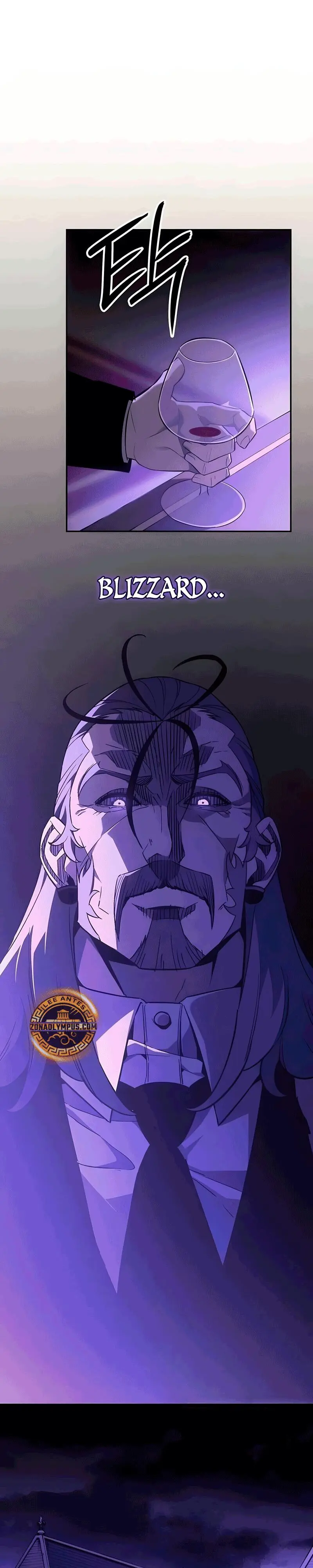 El Señor de Hielo Capítulo 51 - Page 7