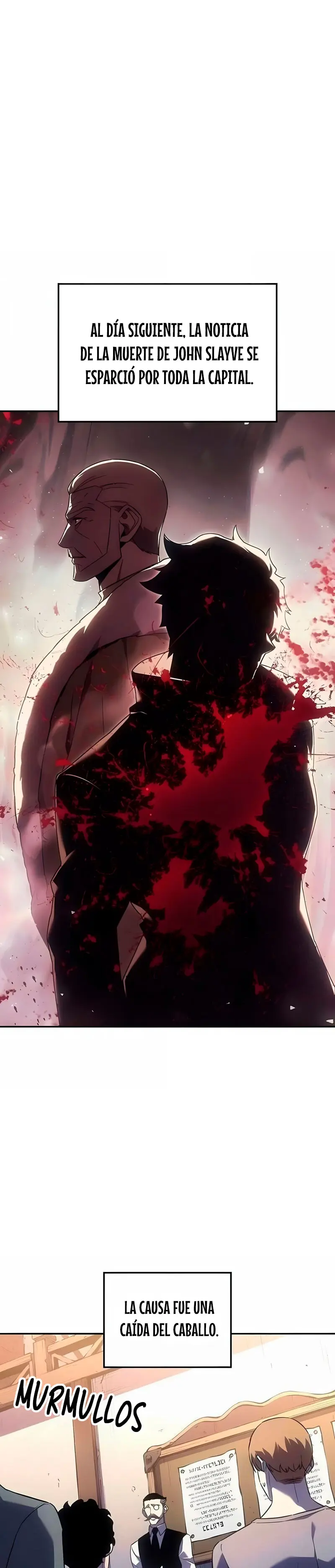 El Señor de Hielo Capítulo 51 - Page 9