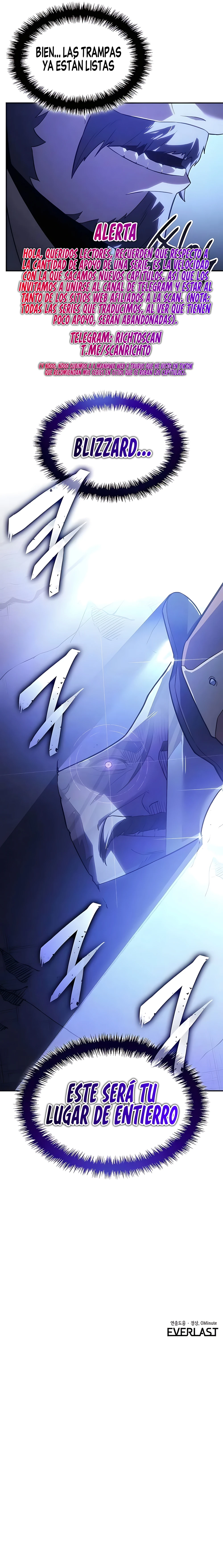 El Señor de Hielo Capítulo 53 - Page 18