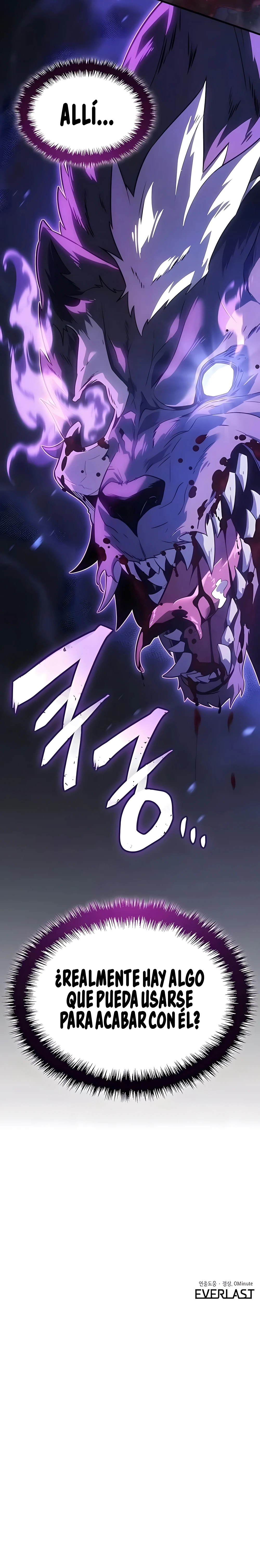 El Señor de Hielo Capítulo 54 - Page 19