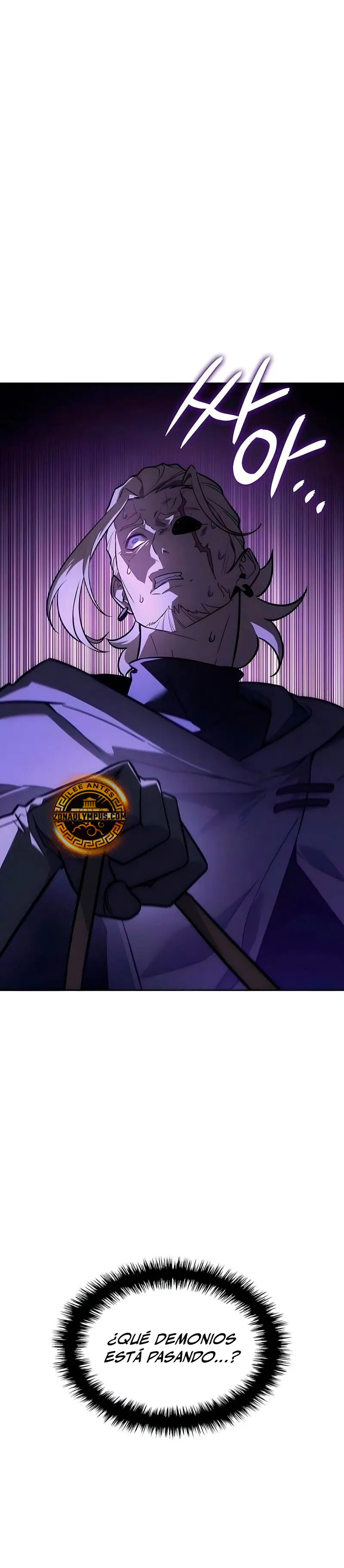 El Señor de Hielo Capítulo 55 - Page 15