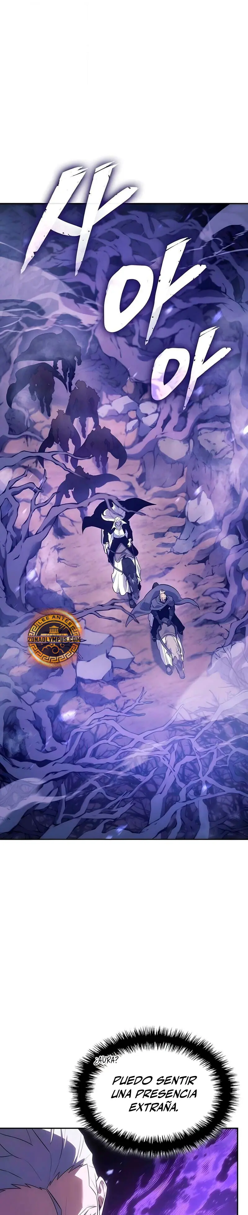 El Señor de Hielo Capítulo 55 - Page 2