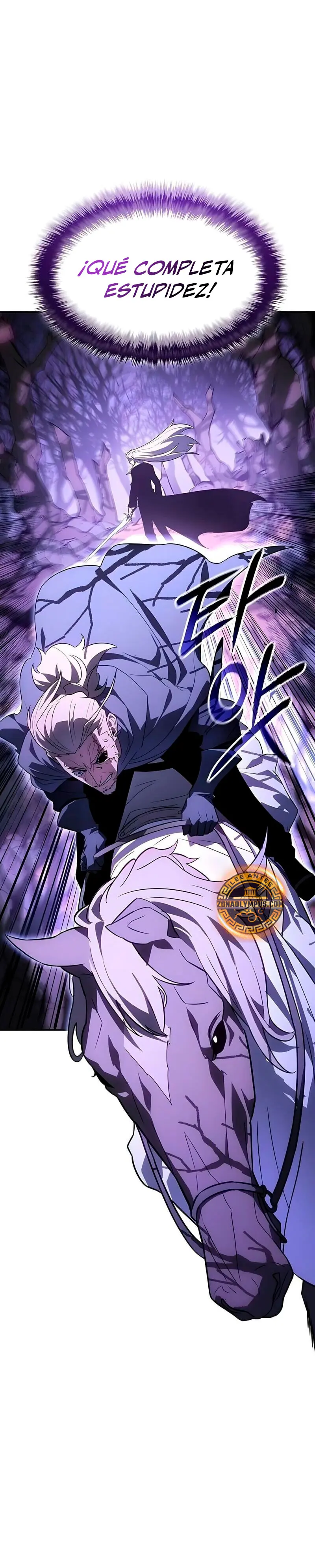 El Señor de Hielo Capítulo 55 - Page 22