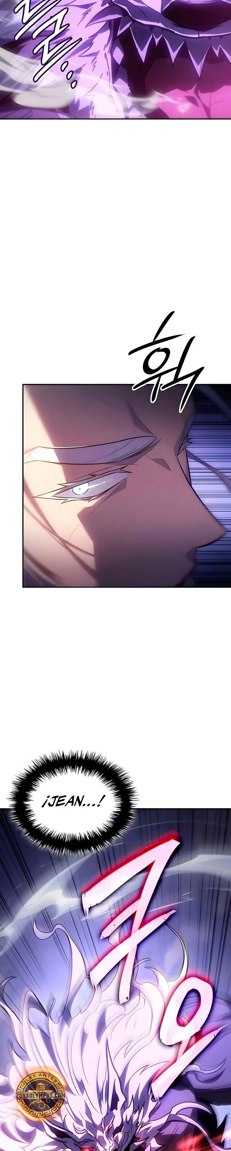 El Señor de Hielo Capítulo 55 - Page 26