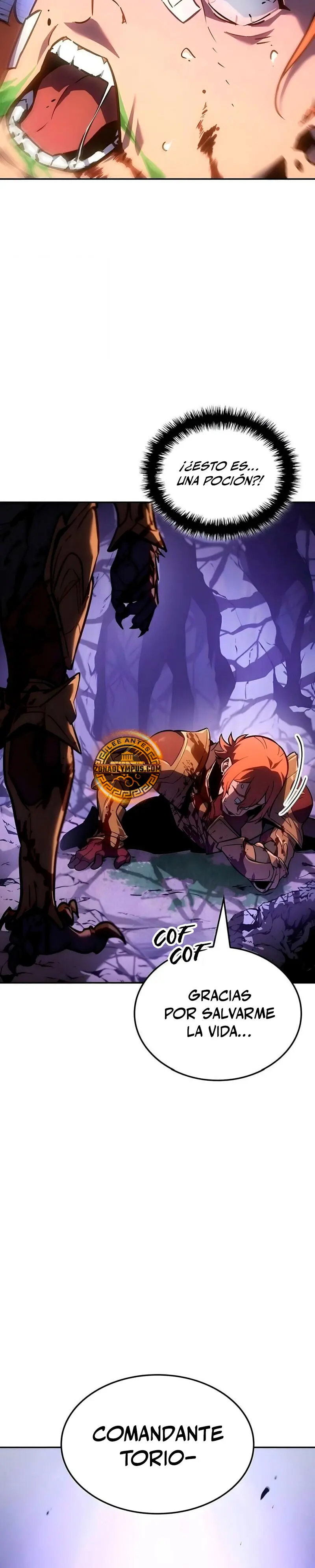 El Señor de Hielo Capítulo 55 - Page 29