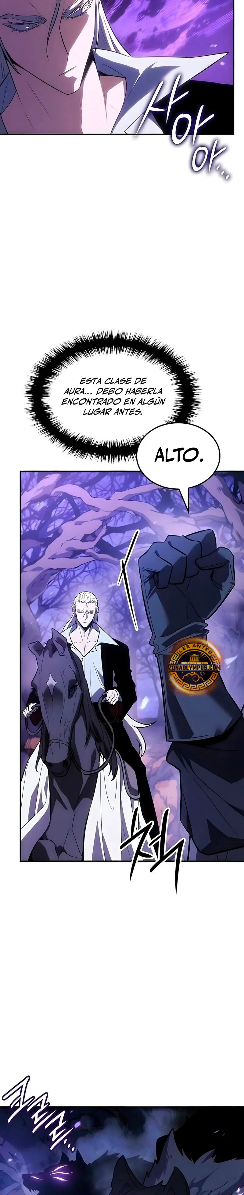 El Señor de Hielo Capítulo 55 - Page 3