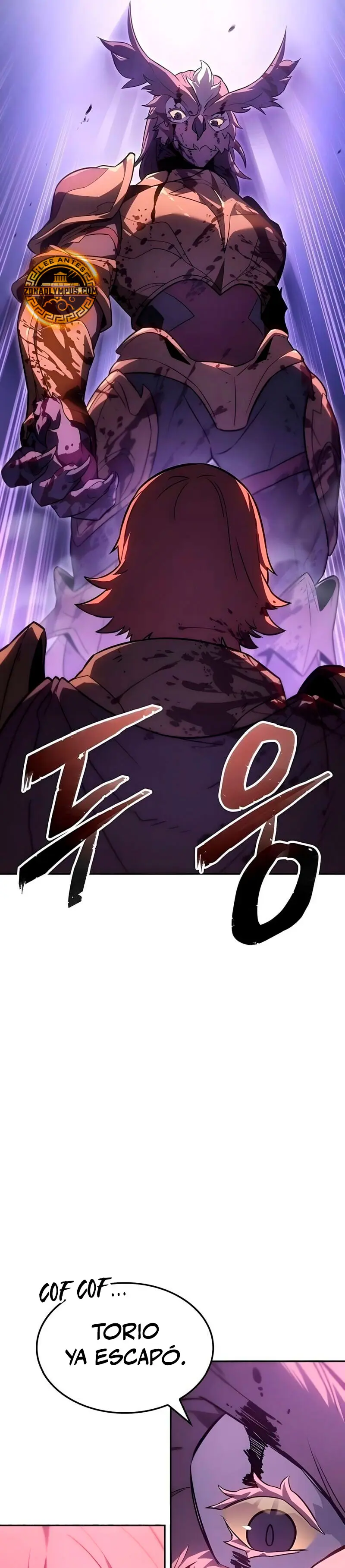 El Señor de Hielo Capítulo 55 - Page 30