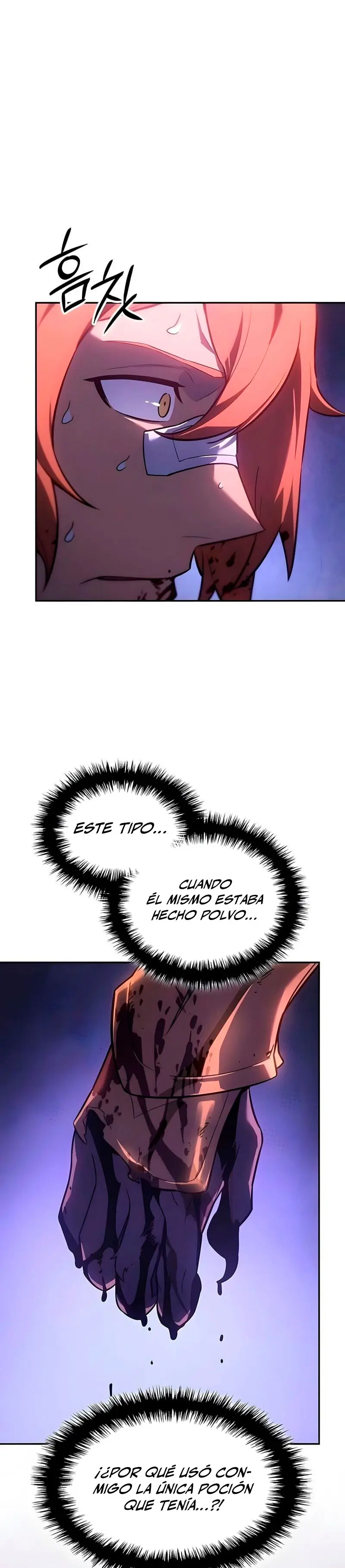 El Señor de Hielo Capítulo 55 - Page 32