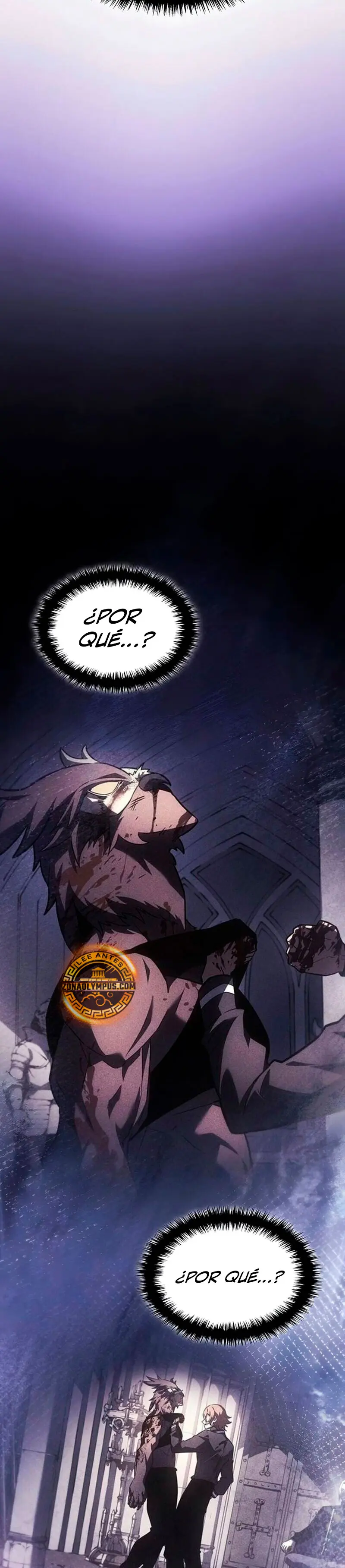 El Señor de Hielo Capítulo 55 - Page 33