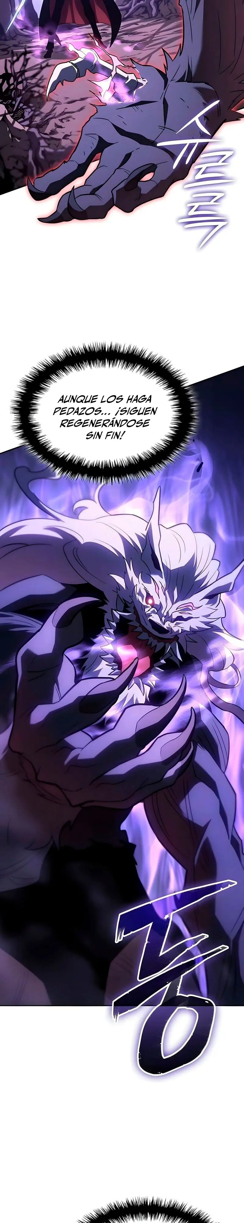 El Señor de Hielo Capítulo 55 - Page 42