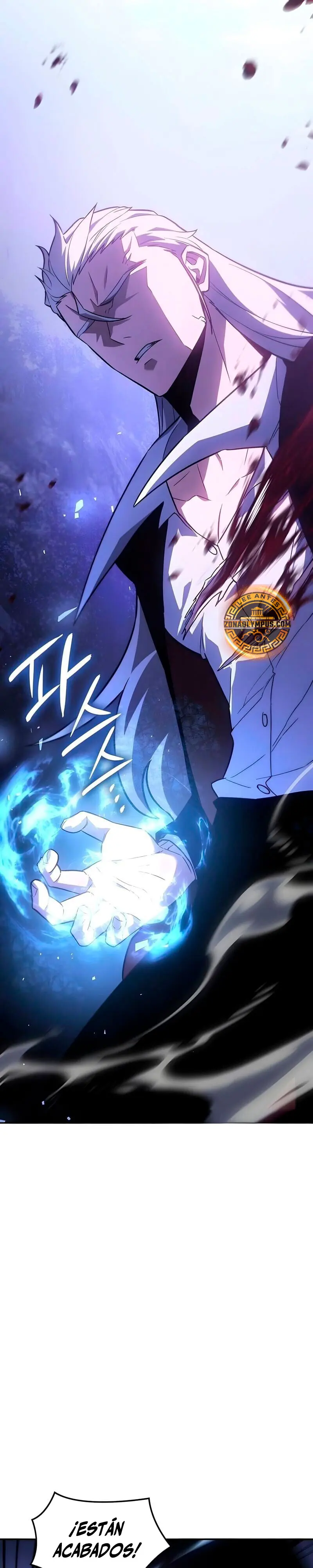 El Señor de Hielo Capítulo 55 - Page 45