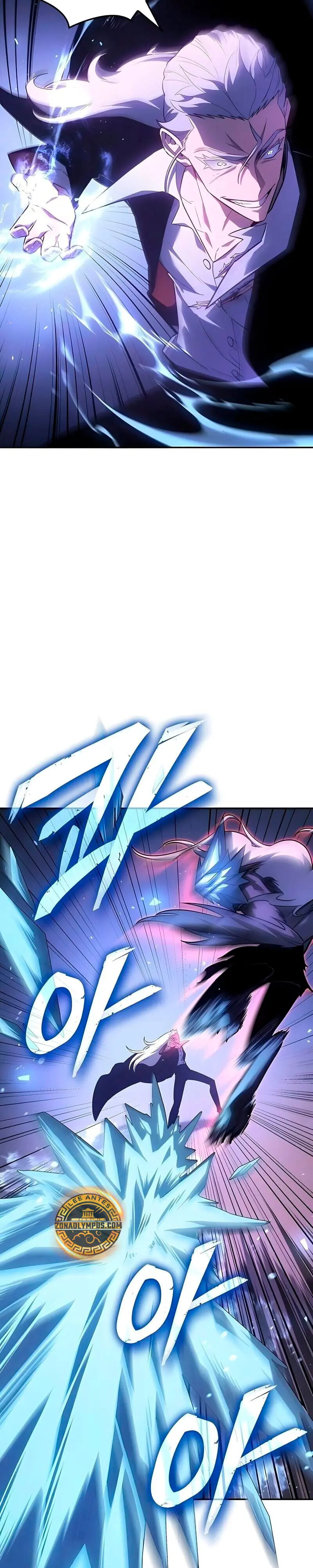 El Señor de Hielo Capítulo 55 - Page 46