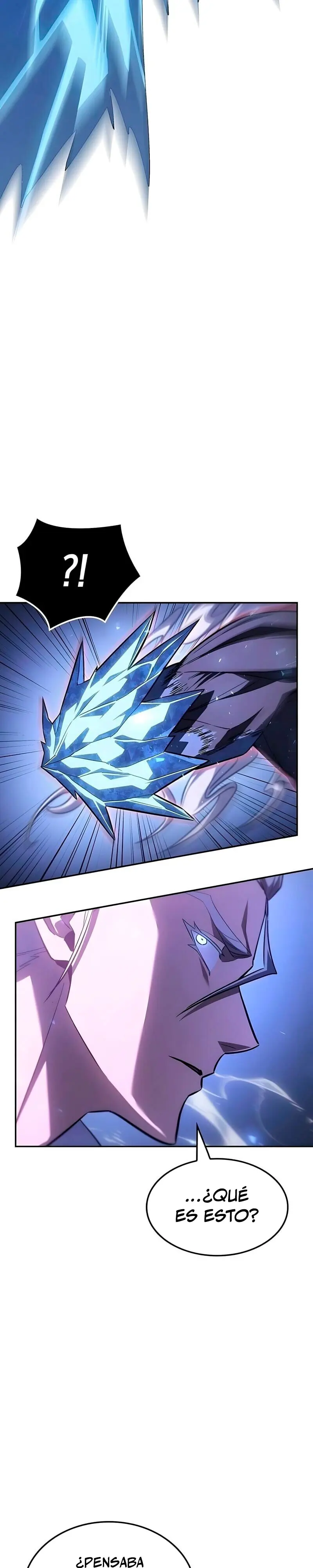 El Señor de Hielo Capítulo 55 - Page 47