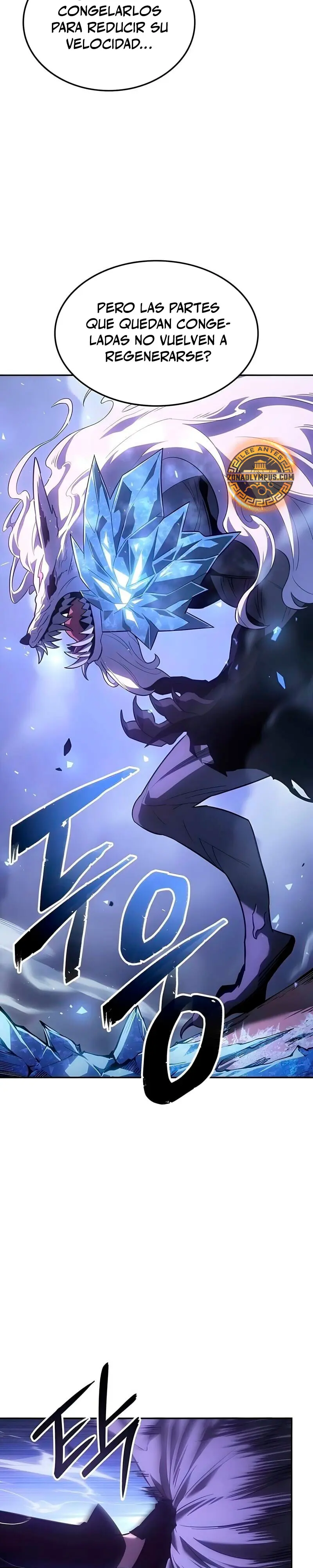 El Señor de Hielo Capítulo 55 - Page 48