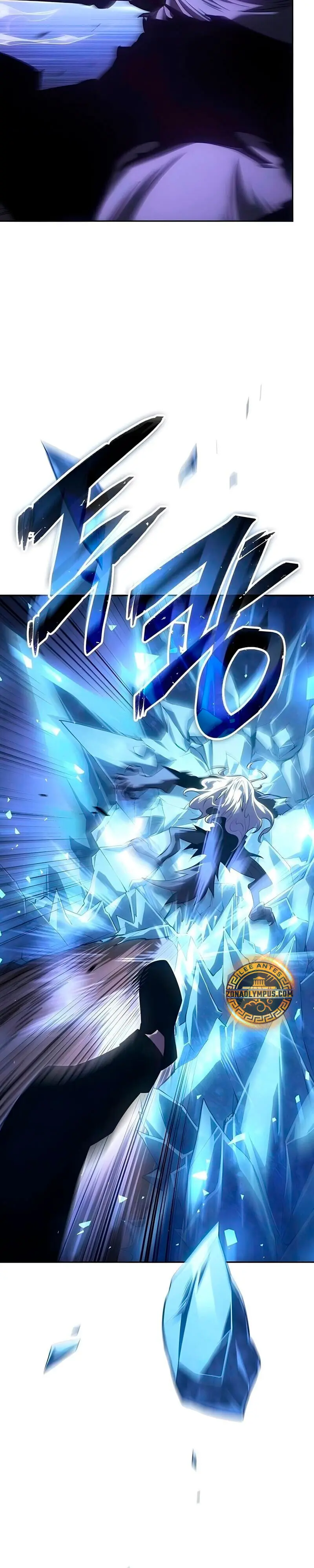 El Señor de Hielo Capítulo 55 - Page 49