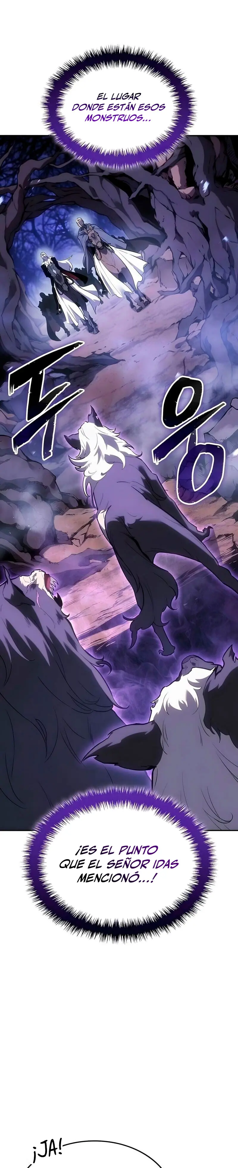 El Señor de Hielo Capítulo 55 - Page 6