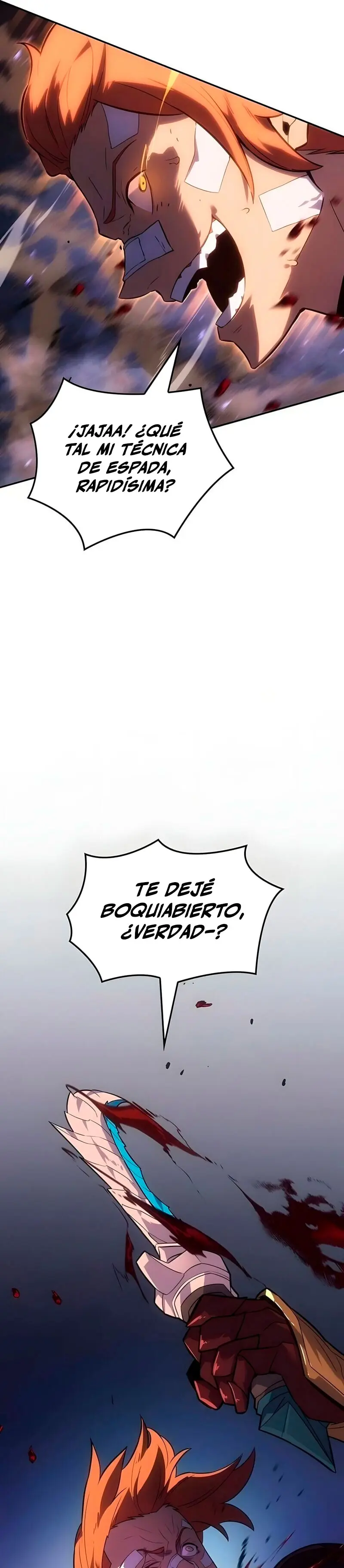 El Señor de Hielo Capítulo 55 - Page 9