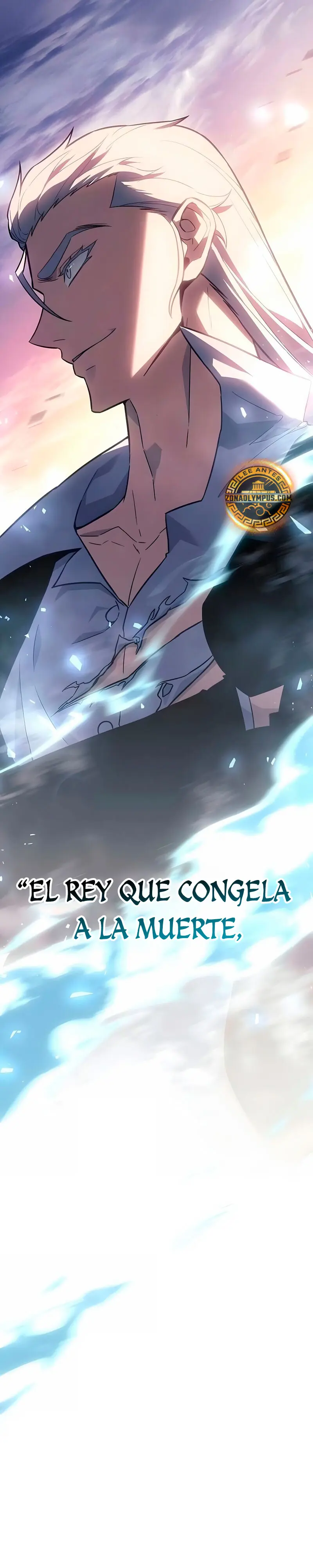 El Señor de Hielo Capítulo 56 - Page 12