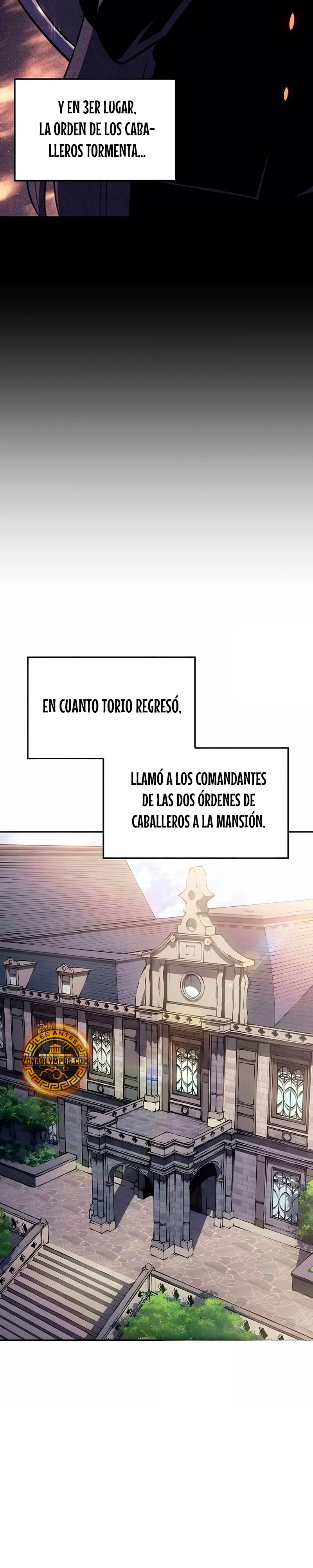 El Señor de Hielo Capítulo 56 - Page 15