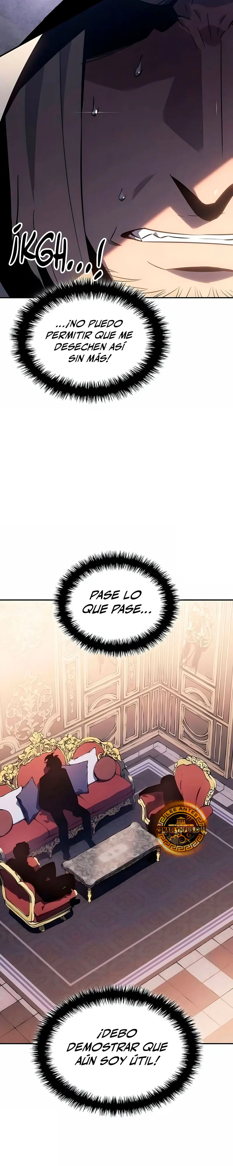 El Señor de Hielo Capítulo 56 - Page 17