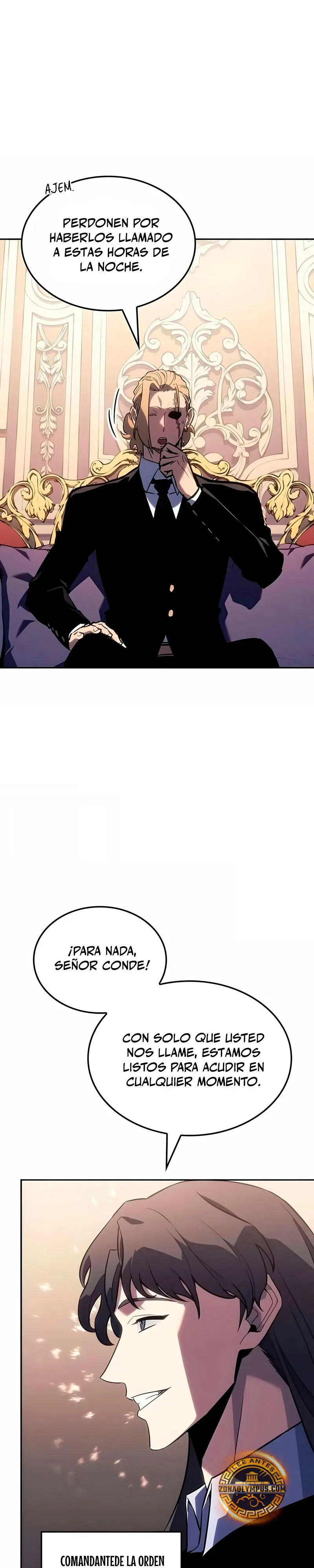 El Señor de Hielo Capítulo 56 - Page 18