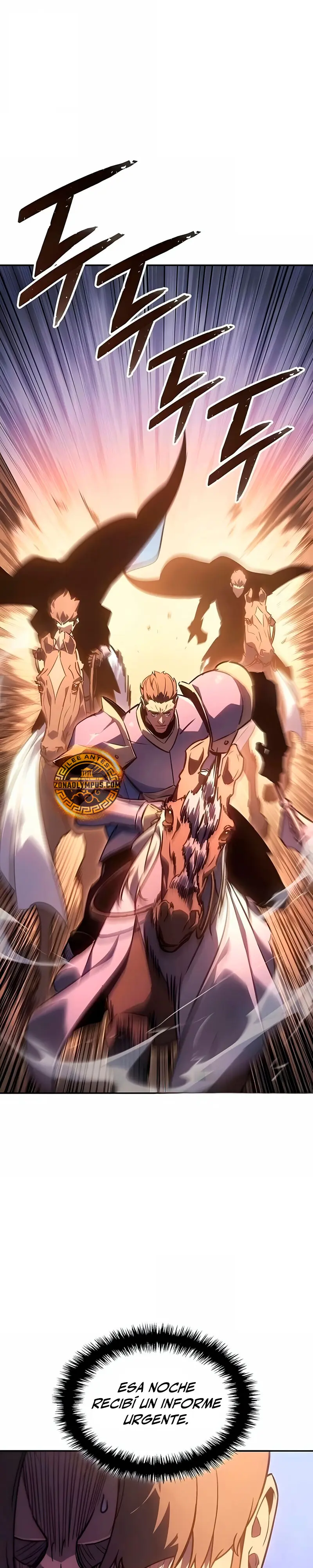 El Señor de Hielo Capítulo 56 - Page 2