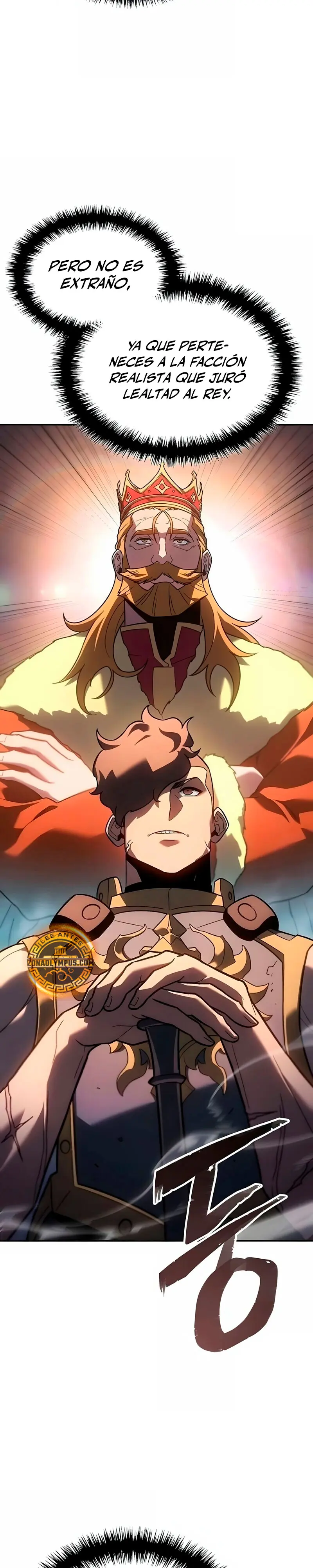 El Señor de Hielo Capítulo 56 - Page 20