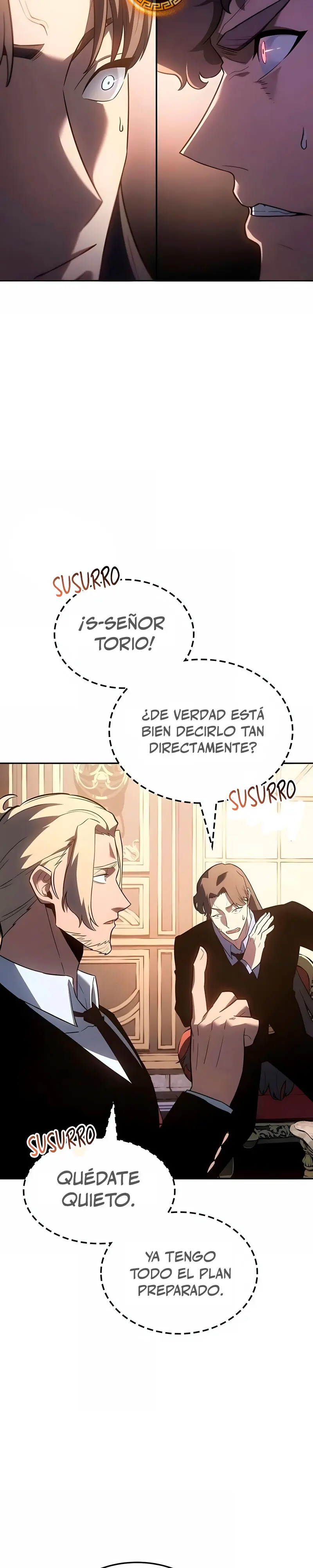 El Señor de Hielo Capítulo 56 - Page 24