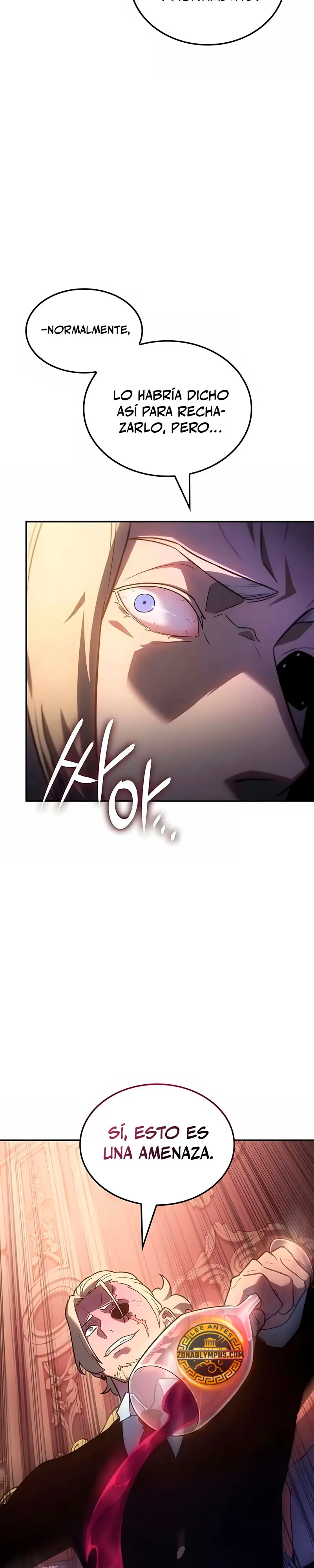 El Señor de Hielo Capítulo 56 - Page 26