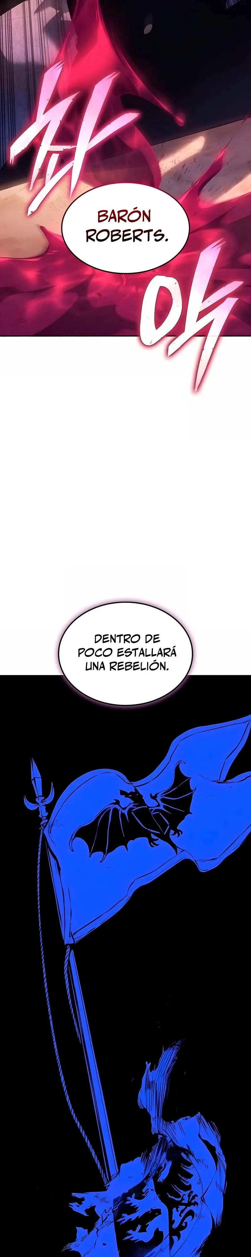 El Señor de Hielo Capítulo 56 - Page 27