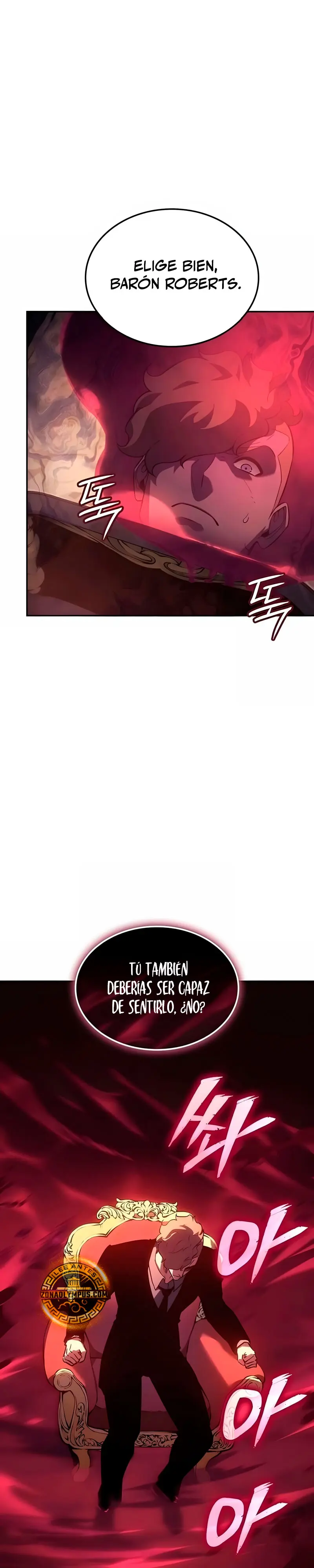 El Señor de Hielo Capítulo 56 - Page 29