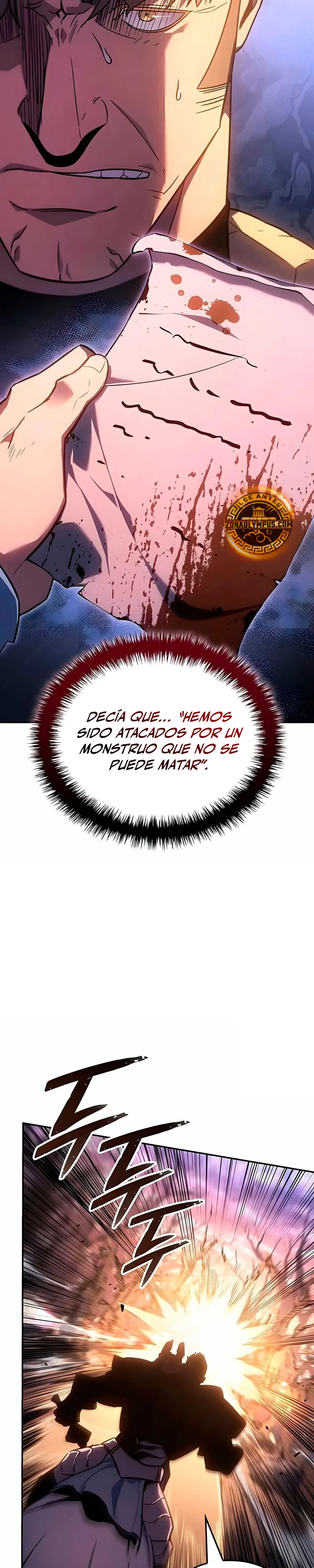 El Señor de Hielo Capítulo 56 - Page 3