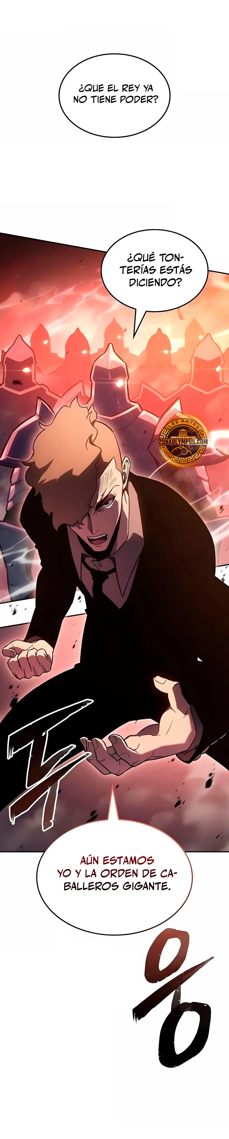 El Señor de Hielo Capítulo 56 - Page 33