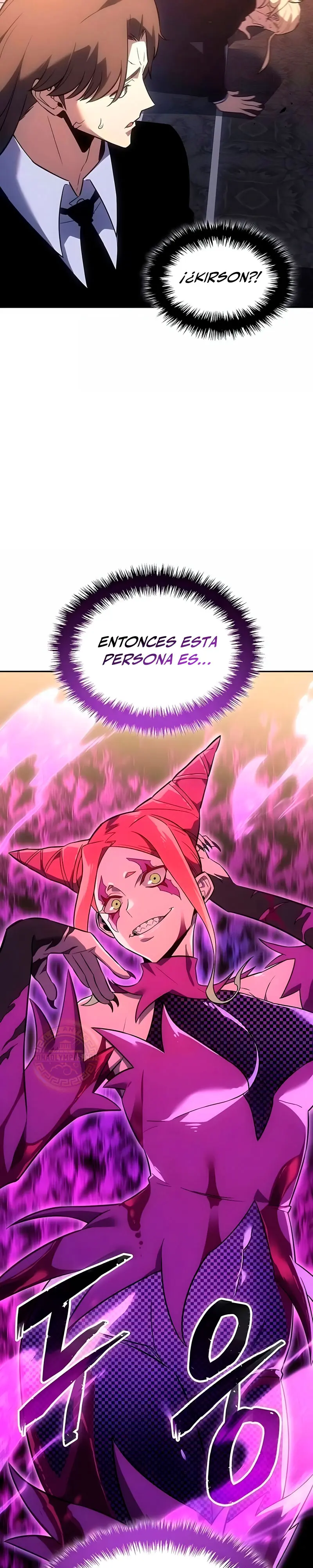 El Señor de Hielo Capítulo 56 - Page 38