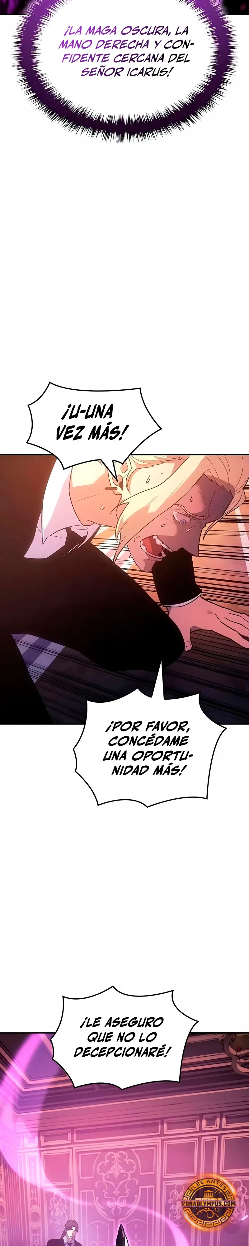 El Señor de Hielo Capítulo 56 - Page 39