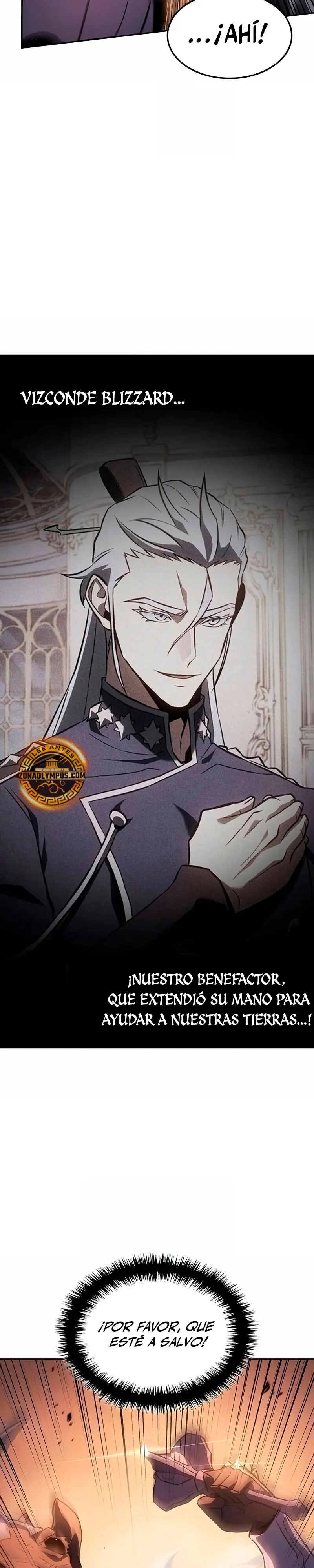El Señor de Hielo Capítulo 56 - Page 4