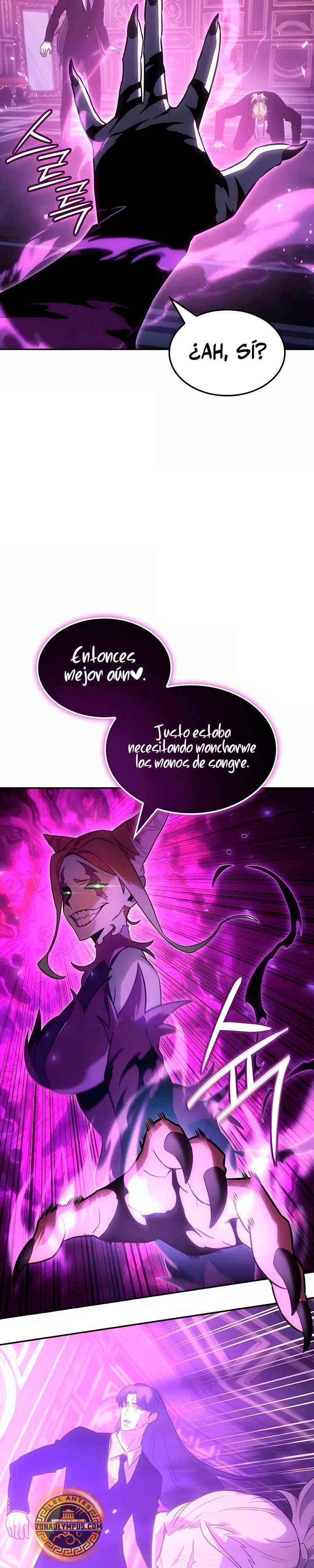 El Señor de Hielo Capítulo 56 - Page 40