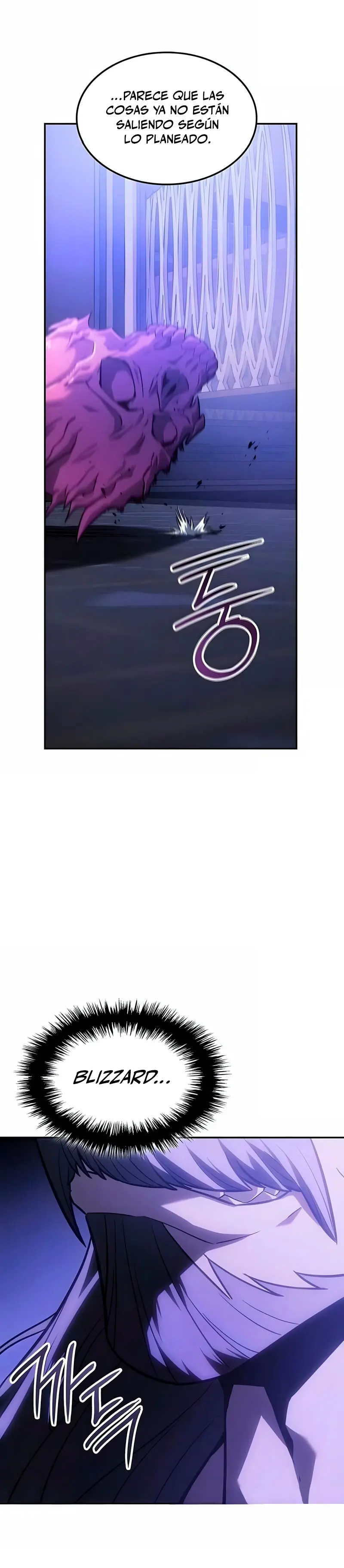 El Señor de Hielo Capítulo 56 - Page 44