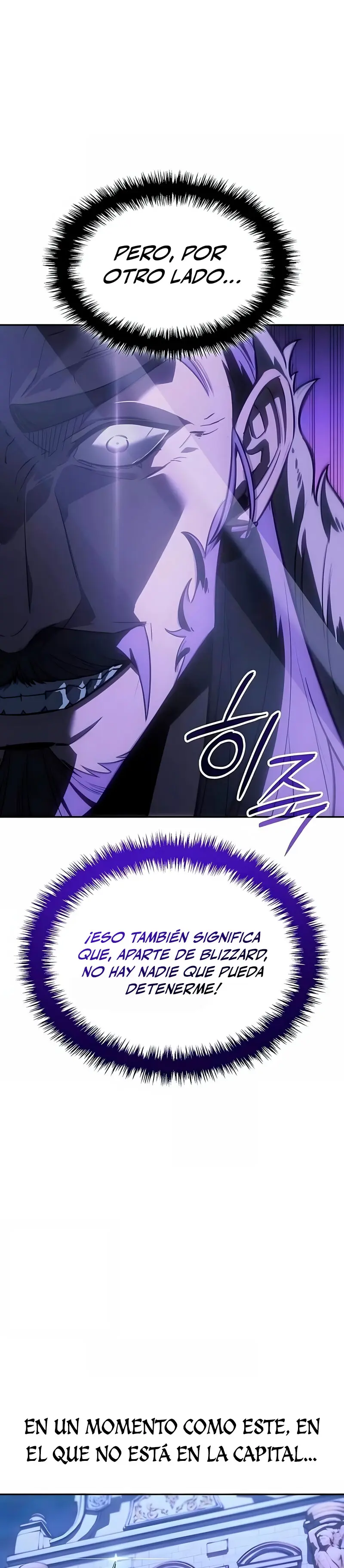 El Señor de Hielo Capítulo 56 - Page 46