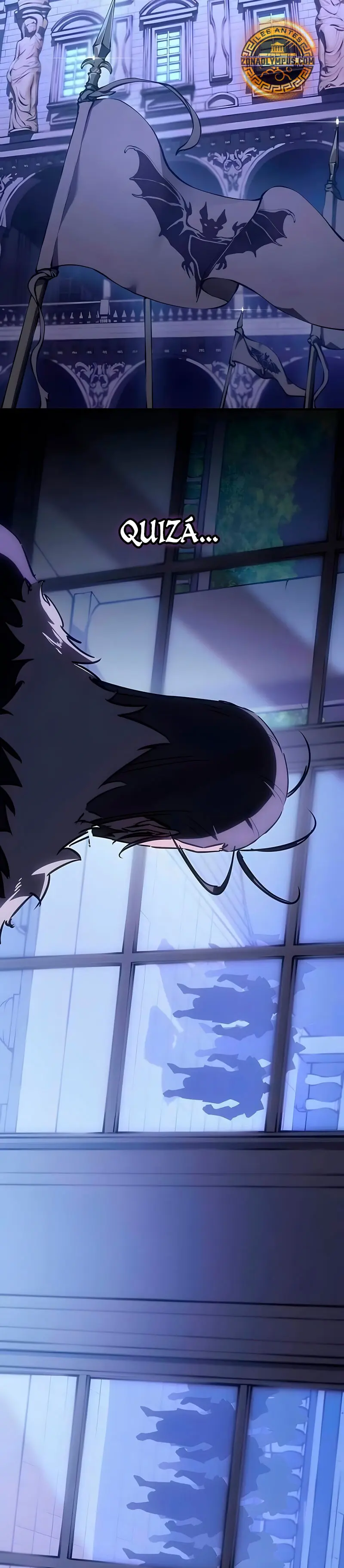 El Señor de Hielo Capítulo 56 - Page 47