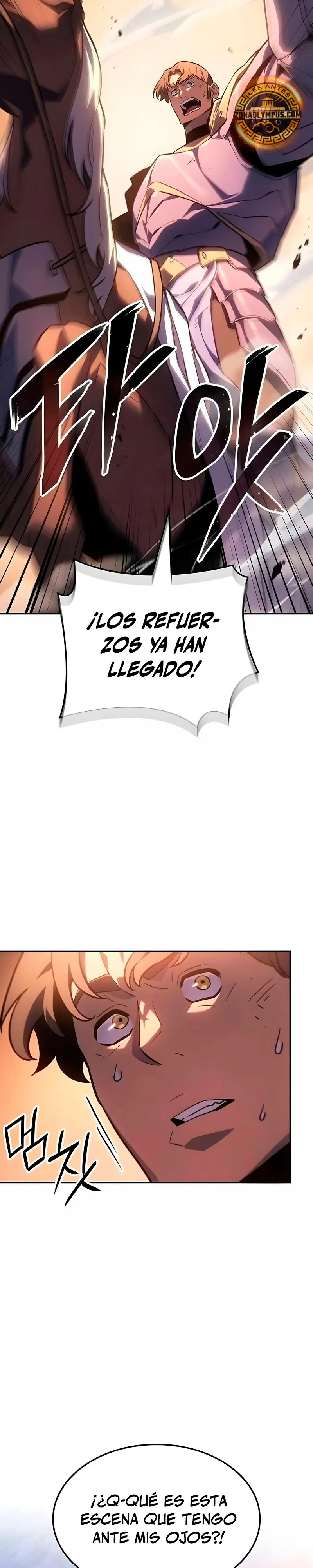 El Señor de Hielo Capítulo 56 - Page 5