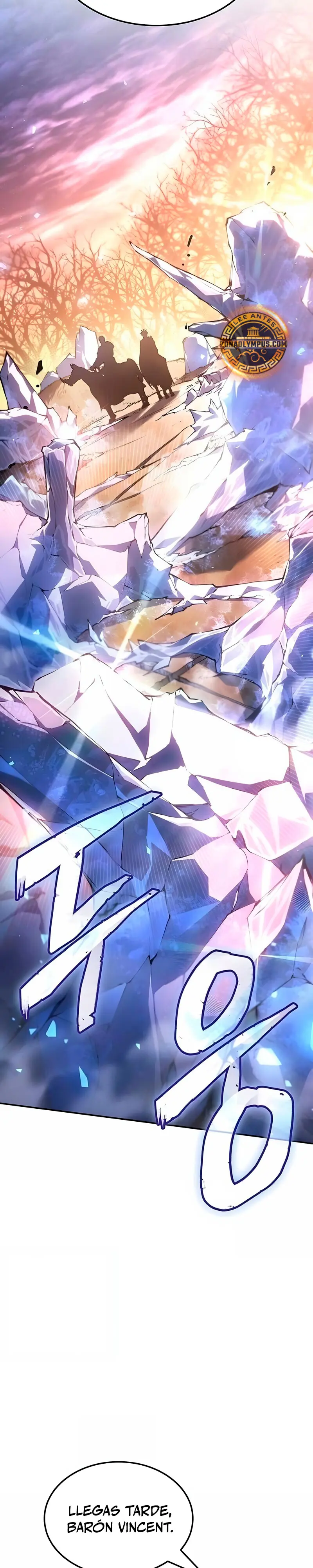 El Señor de Hielo Capítulo 56 - Page 6