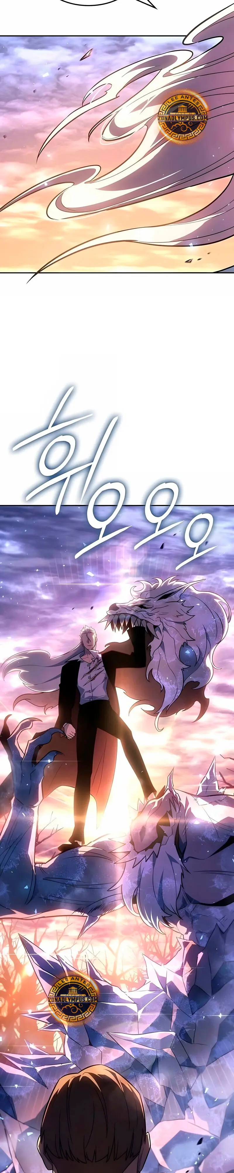 El Señor de Hielo Capítulo 56 - Page 7